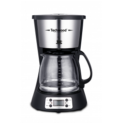 Cafetière Programmable