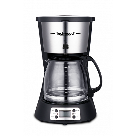 Cafetière Programmable