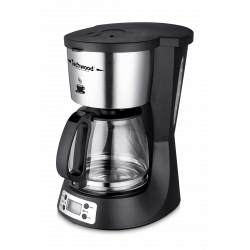 Cafetière Programmable