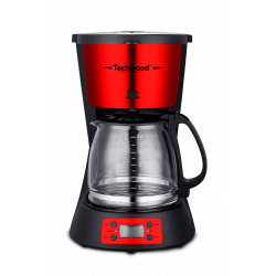 Cafetière Programmable