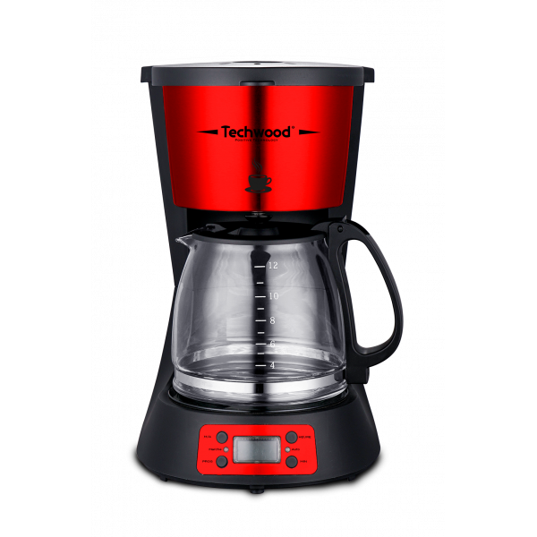 Cafetière Programmable