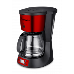 Cafetière Programmable