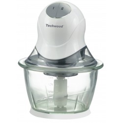 Mini Hachoir  bol verre 600 mL - 400W