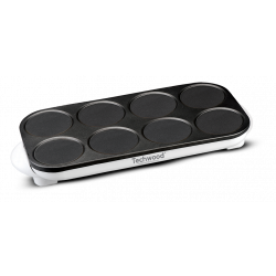 Crêpière pour Mini crêpes & Pancakes