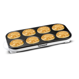 Crêpière/Pancakes 8