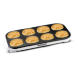 Crêpière/Pancakes 8
