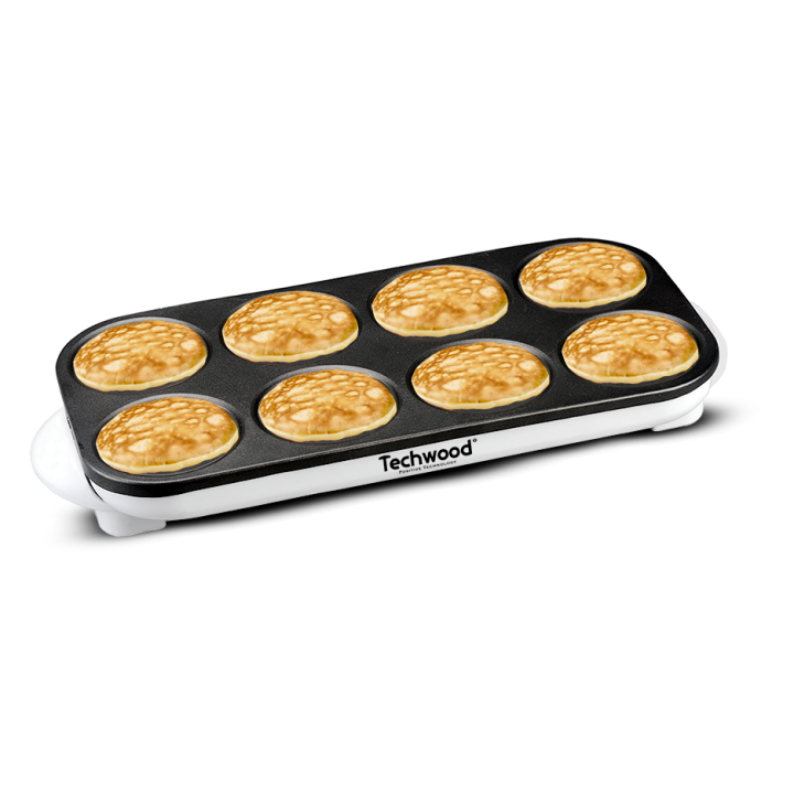 Crêpière/Pancakes 8