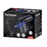2 in 1 Upright Vacuum Cleaner