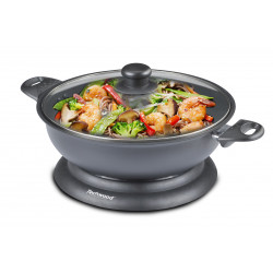 Electric Wok