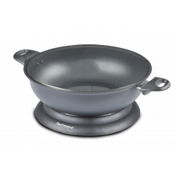 Electric Wok