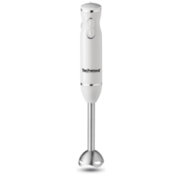 Mixeur plongeant 600W – 2 vitesses & pied inox démontable