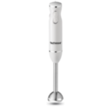 Mixeur plongeant 600W – 2 vitesses & pied inox démontable