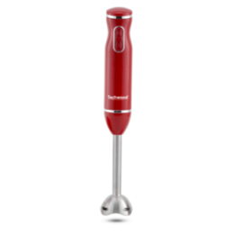 Mixeur plongeant 600W – 2 vitesses & pied inox démontable