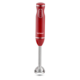 Mixeur plongeant 600W – 2 vitesses & pied inox démontable