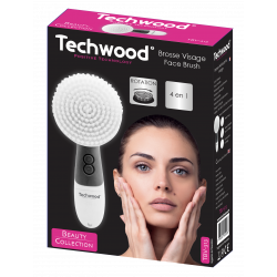 Brosse Nettoyante Visage