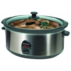 Mijoteuse Electrique 4,5L