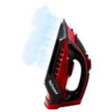 Cordless Steam Iron