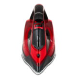Cordless Steam Iron