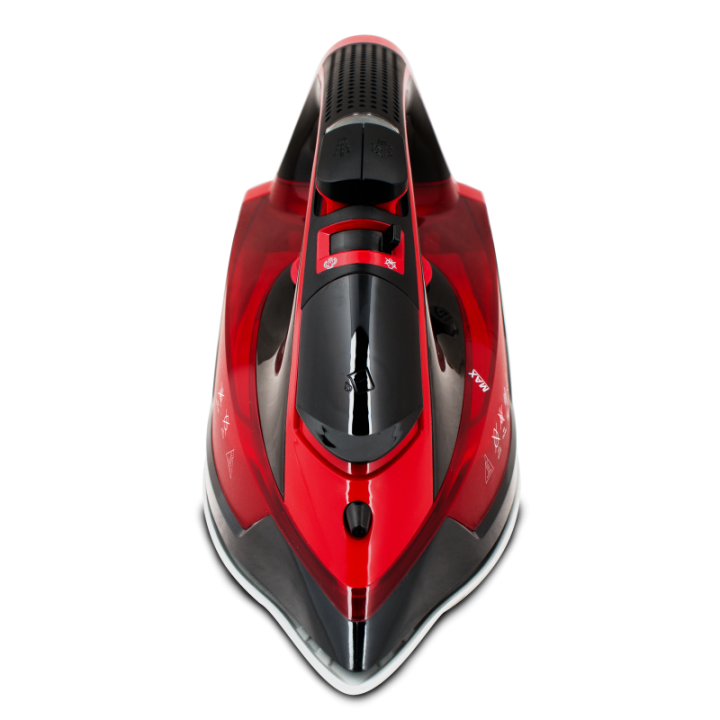 Cordless Steam Iron