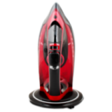 Cordless Steam Iron