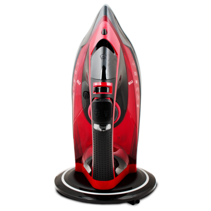 Cordless Steam Iron