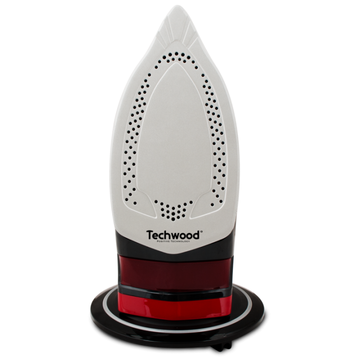 Cordless Steam Iron