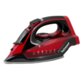 Cordless Steam Iron