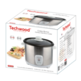 Rice Cooker 1,8L