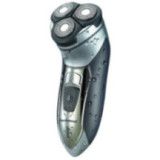 Tondeuse Rechargeable Précision - Lames Inox & Tête Lavable