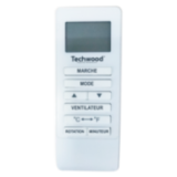 Mobile Air Conditioner 7000BTU