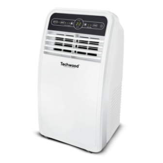 Mobile Air Conditioner 7000BTU