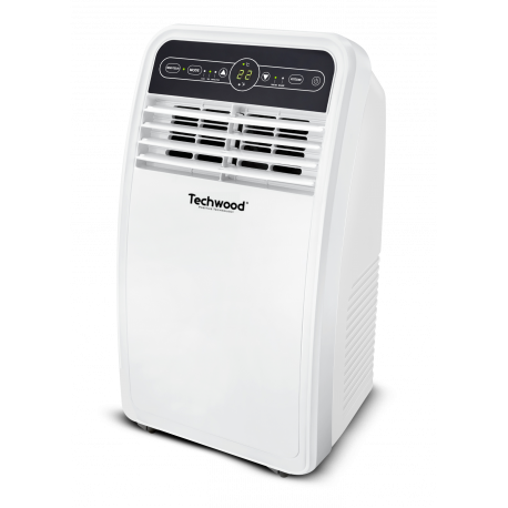 Climatiseur Mobile 7000BTU