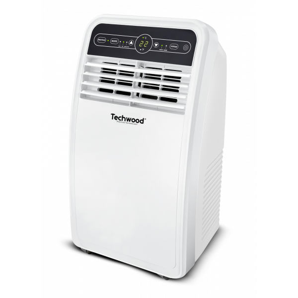 Climatiseur Mobile 7000BTU