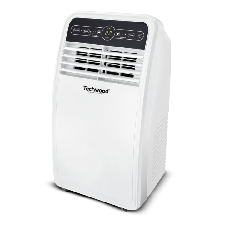 Mobile Air Conditioner 7000BTU