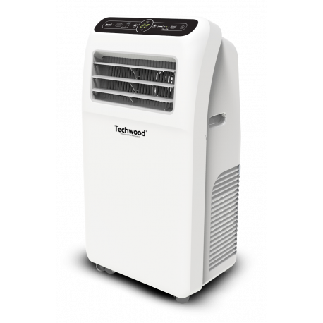 Climatiseur Mobile 9000BTU