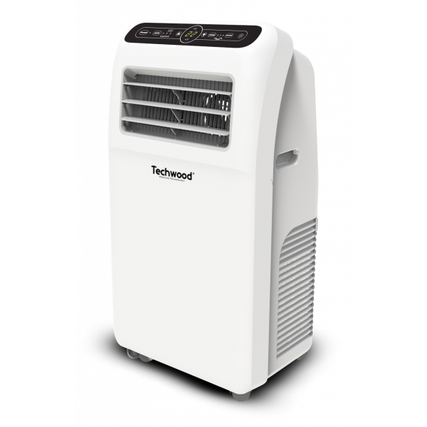 Climatiseur Mobile 9000BTU