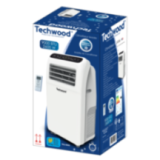 Mobile Air Conditioner 9000 BTU
