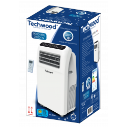 Climatiseur Mobile 9000BTU