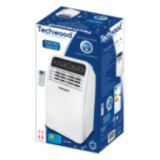 Mobile Air Conditioner 7000BTU