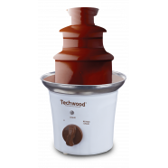 Chocolate fountain