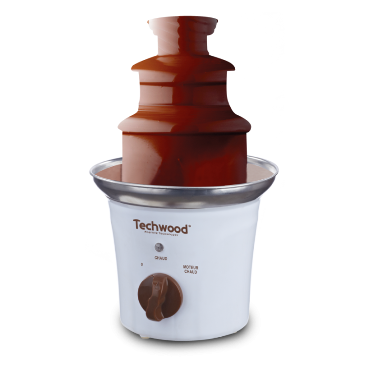 Chocolate fountain 700W