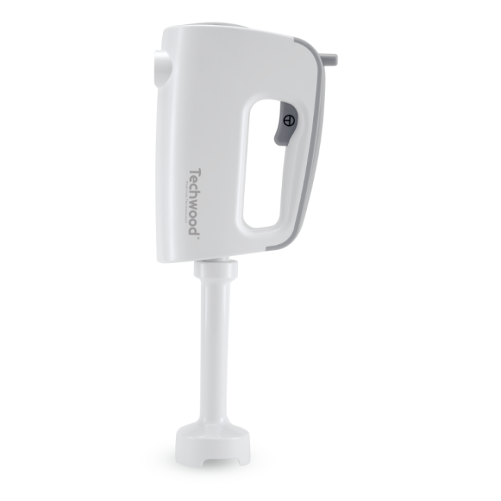 Batteur multi-fonctions 3 en 1 300W – Pied mixeur & vitesse variable