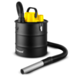 20L Ash Vacuum Cleaner
