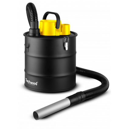 Aspirateur à Cendres