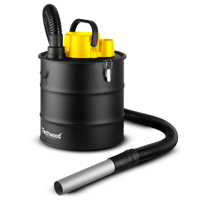20L Ash Vacuum Cleaner