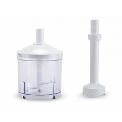 4-in-1 Multifunction Mixer
