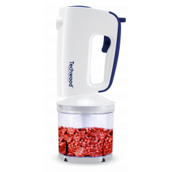 4-in-1 Multifunction Mixer