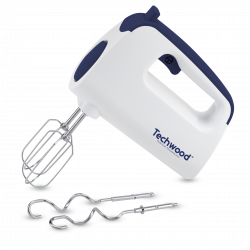 4-in-1 Multifunction Mixer