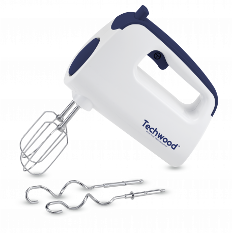 4-in-1 Multifunction Mixer