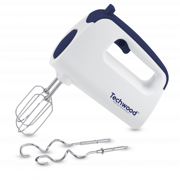 4-in-1 Multifunction Mixer